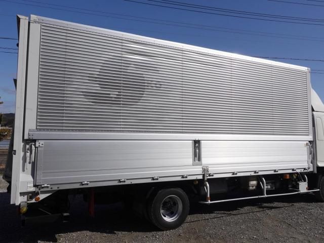 Hino RANGER 2013-01 3681466-6