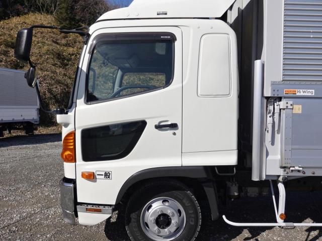 Hino RANGER 2013-01 3681466-7