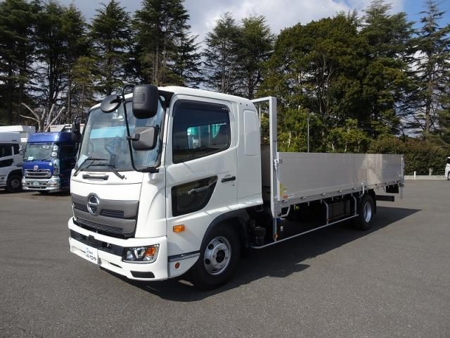 Hino RANGER 2025-07 3758614-0