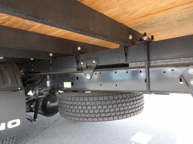 Hino RANGER 2025-07 3758614-9