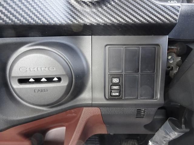Hino RANGER 2025-07 3758614-17