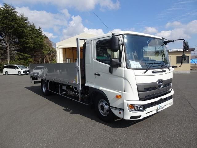 Hino RANGER 2025-07 3758614-1