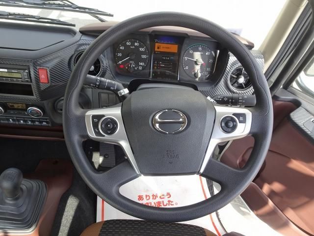Hino RANGER 2025-07 3758614-19