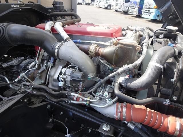 Hino RANGER 2025-07 3758614-24