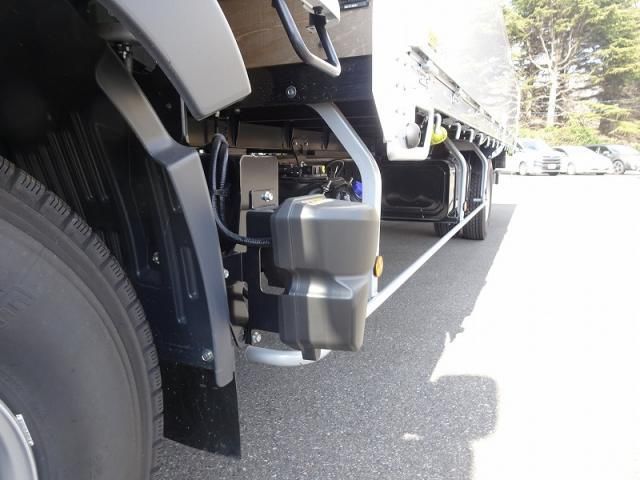 Hino RANGER 2025-07 3758614-26