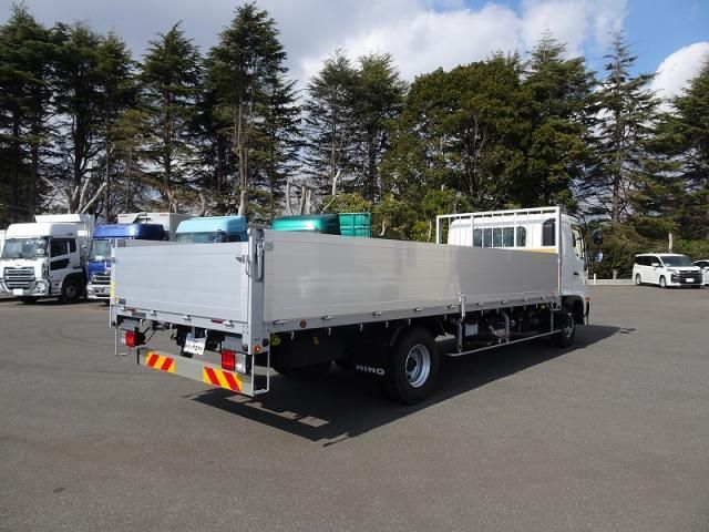 Hino RANGER 2025-07 3758614-2