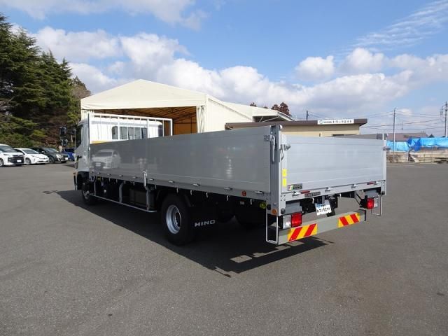 Hino RANGER 2025-07 3758614-3