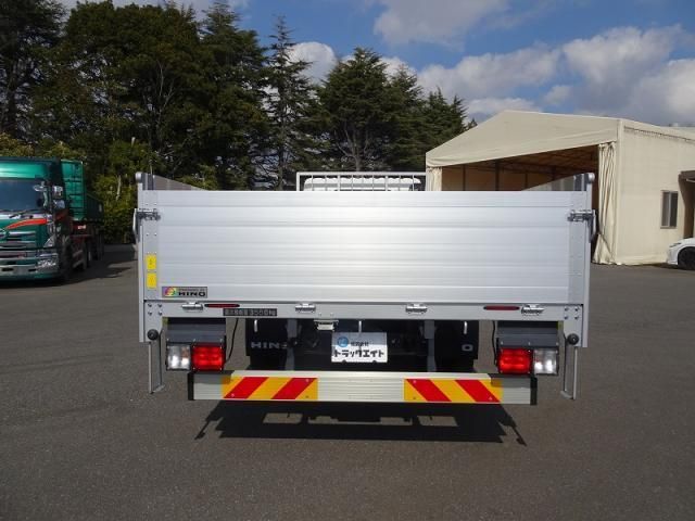 Hino RANGER 2025-07 3758614-4