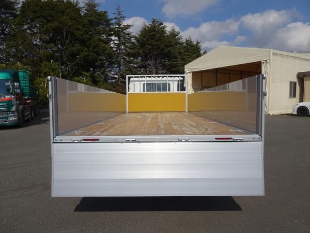 Hino RANGER 2025-07 3758614-5