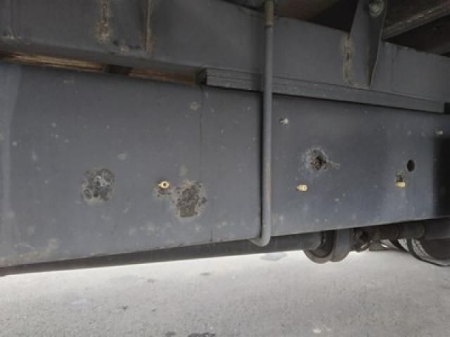 Hino RANGER 2013-03 3758637-9