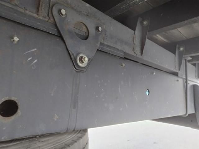 Hino RANGER 2013-03 3758637-10