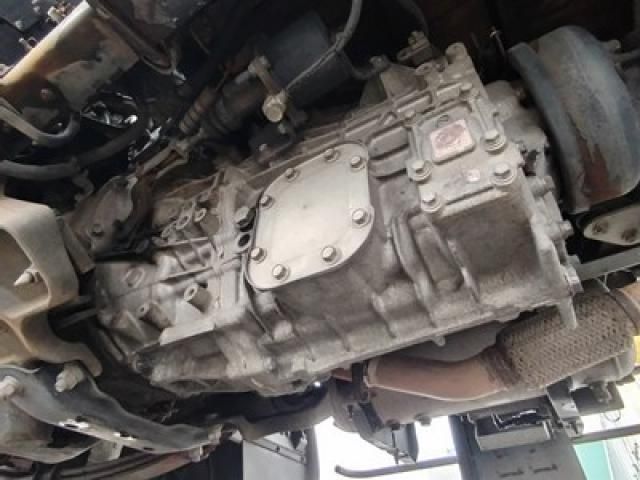 Hino RANGER 2013-03 3758637-13