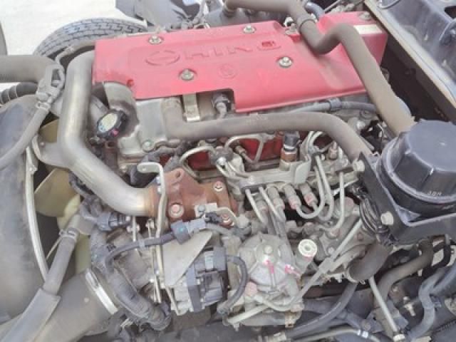 Hino RANGER 2013-03 3758637-15