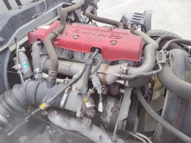 Hino RANGER 2013-03 3758637-16
