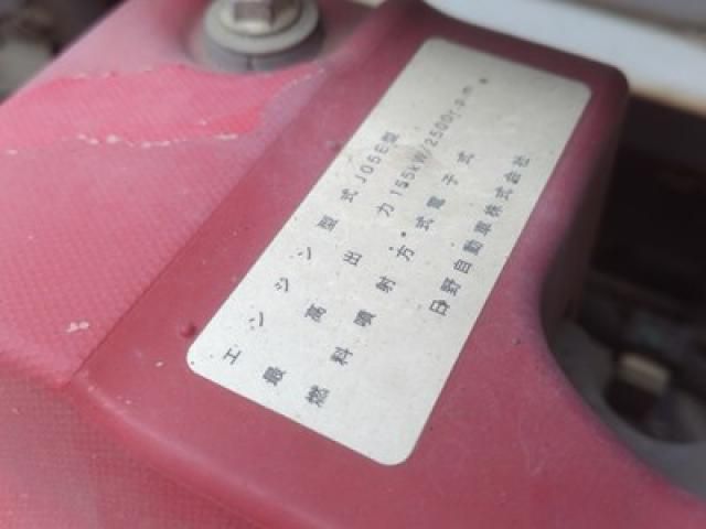 Hino RANGER 2013-03 3758637-17