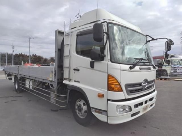 Hino RANGER 2013-03 3758637-1