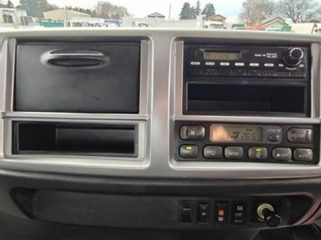 Hino RANGER 2013-03 3758637-24