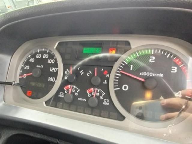 Hino RANGER 2013-03 3758637-26