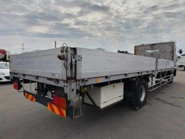 Hino RANGER 2013-03 3758637-2