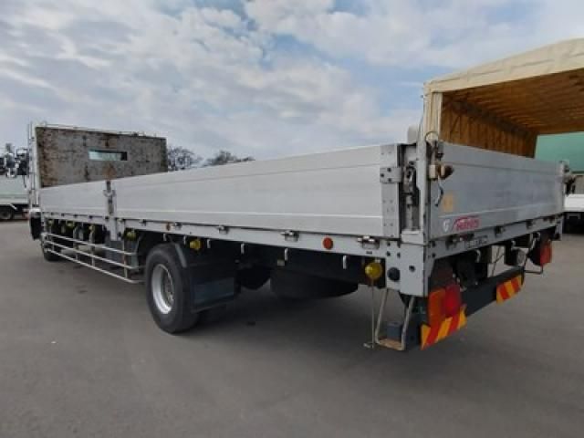 Hino RANGER 2013-03 3758637-3
