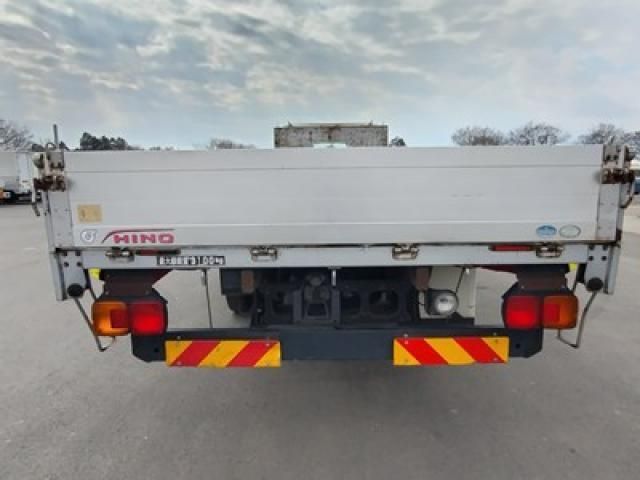 Hino RANGER 2013-03 3758637-4
