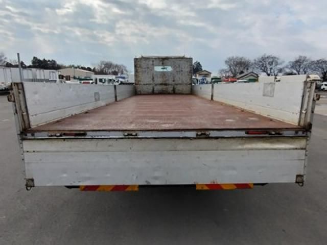 Hino RANGER 2013-03 3758637-5