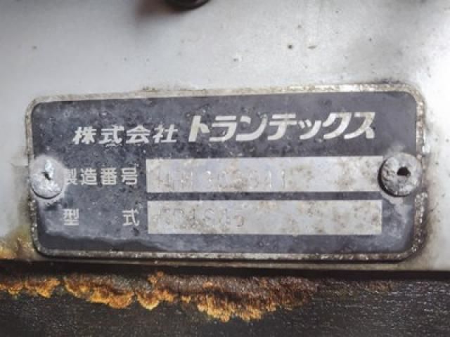 Hino RANGER 2013-03 3758637-7