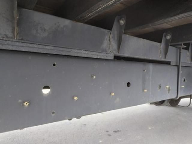 Hino RANGER 2013-03 3758637-8