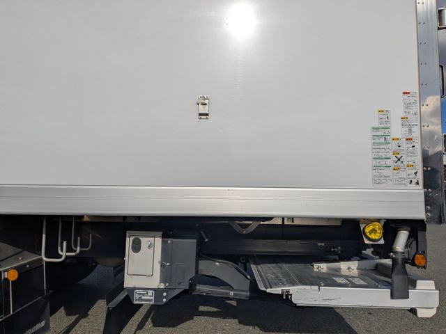 Hino RANGER 2023-02 3758602-14