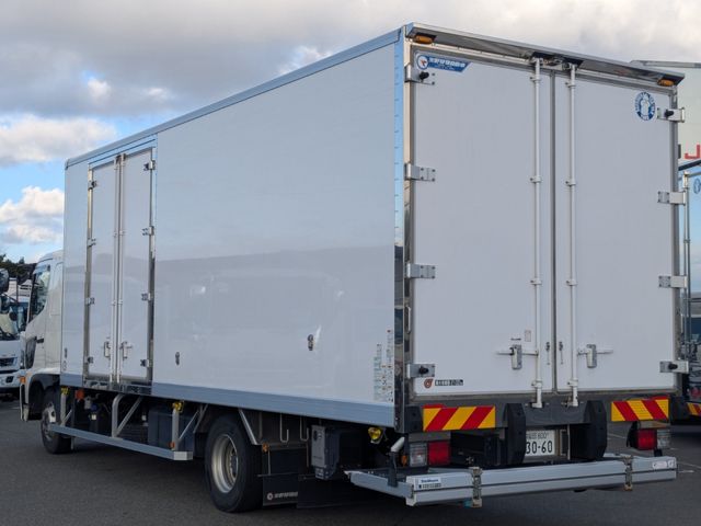 Hino RANGER 2023-02 3758602-1