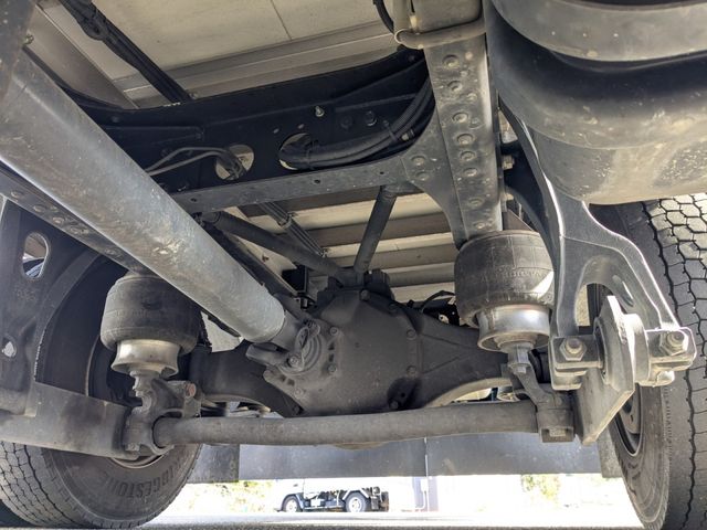 Hino RANGER 2023-02 3758602-19