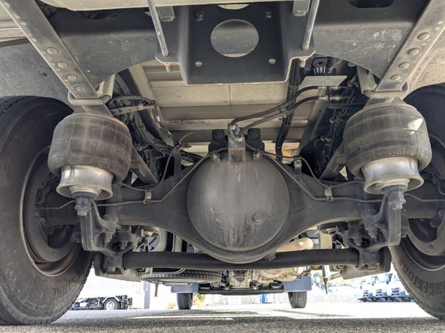 Hino RANGER 2023-02 3758602-20