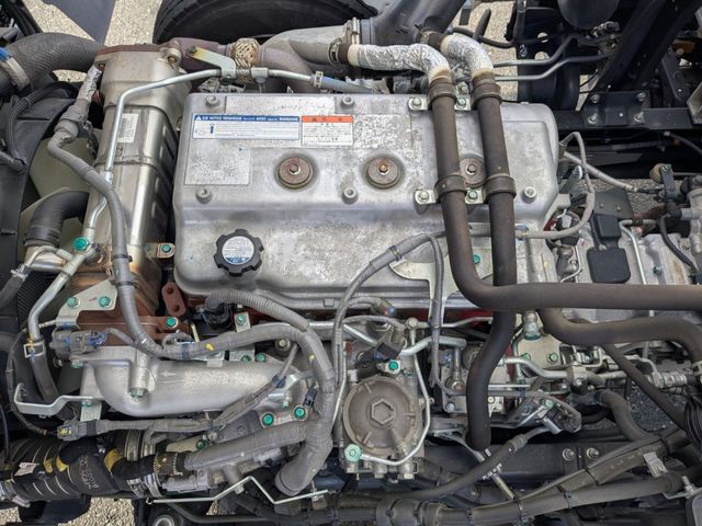 Hino RANGER 2023-02 3758602-24