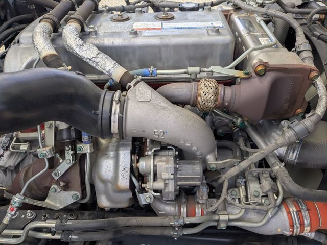Hino RANGER 2023-02 3758602-25