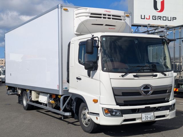 Hino RANGER 2023-02 3758602-2