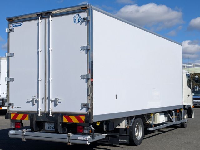 Hino RANGER 2023-02 3758602-3