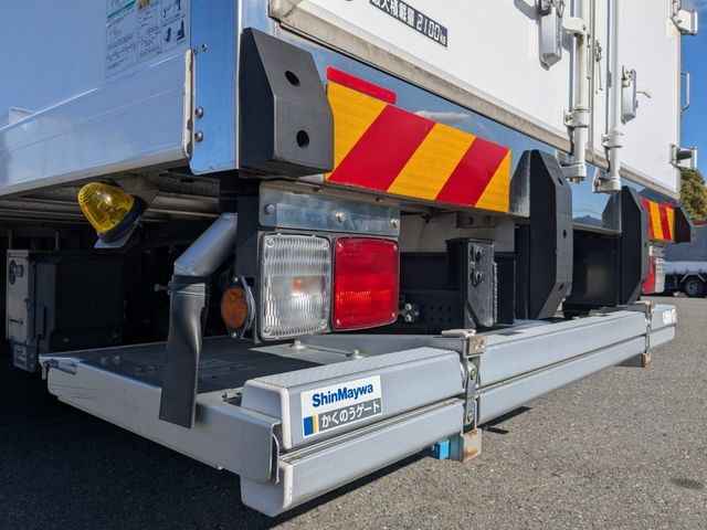 Hino RANGER 2023-02 3758602-4