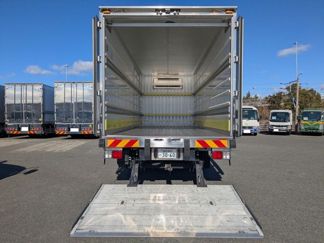 Hino RANGER 2023-02 3758602-7