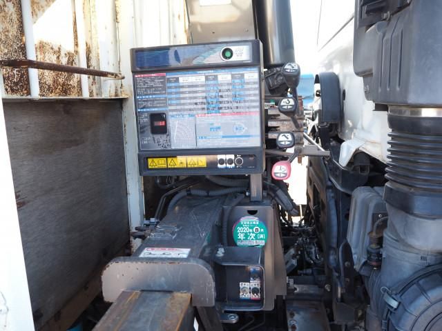 Hino RANGER 2012-12 3758640-9