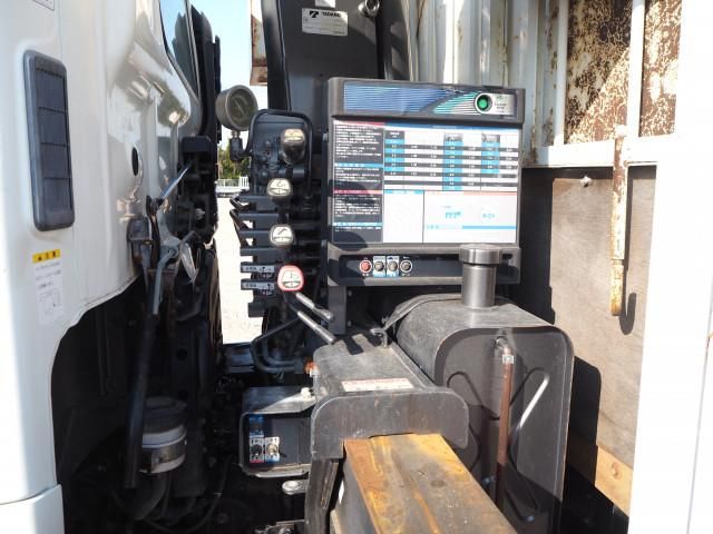 Hino RANGER 2012-12 3758640-12