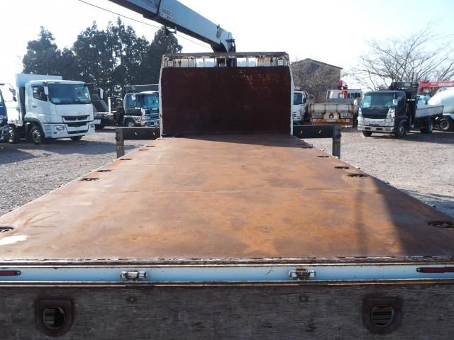 Hino RANGER 2012-12 3758640-14
