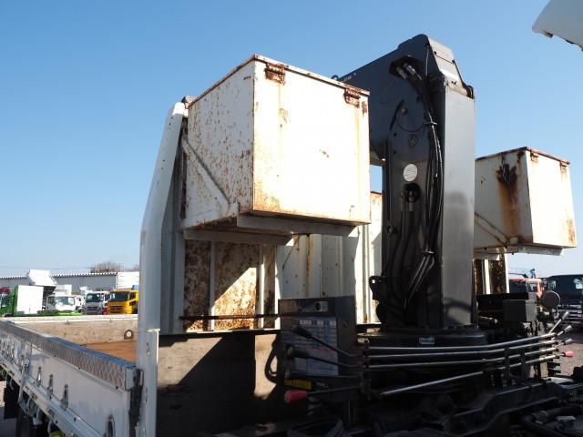 Hino RANGER 2012-12 3758640-17