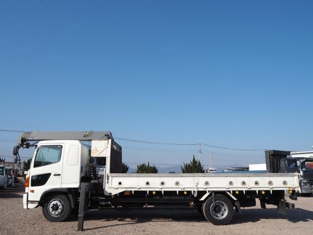 Hino RANGER 2012-12 3758640-1