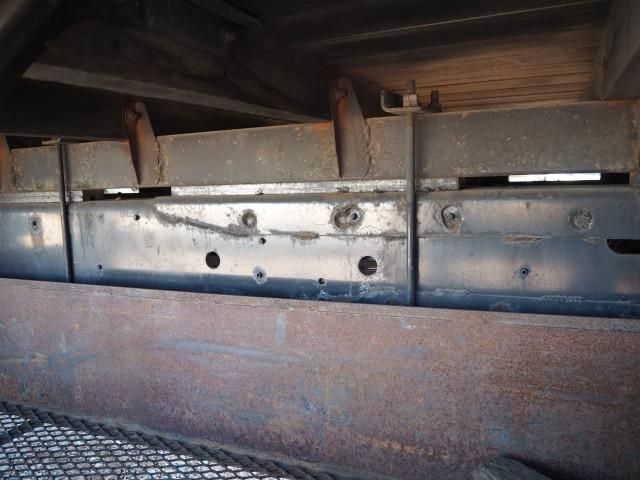 Hino RANGER 2012-12 3758640-22