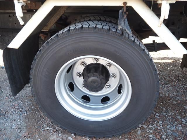 Hino RANGER 2012-12 3758640-25
