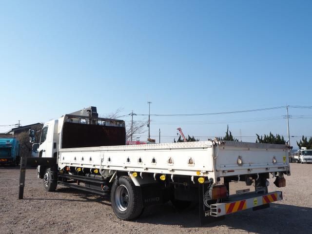 Hino RANGER 2012-12 3758640-2