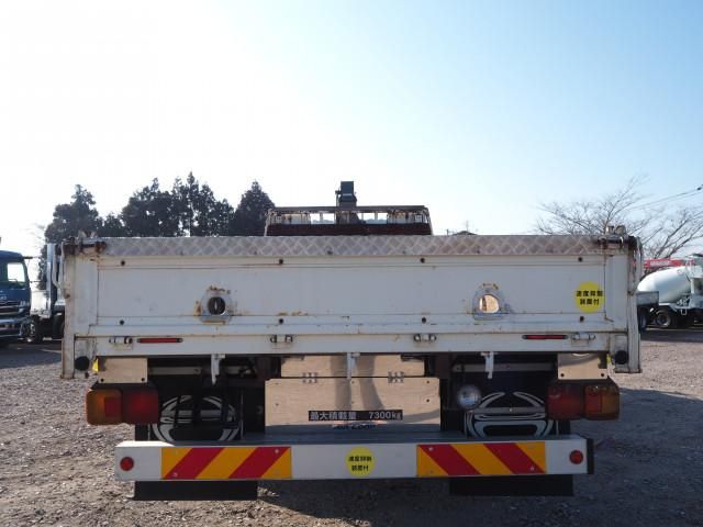 Hino RANGER 2012-12 3758640-3