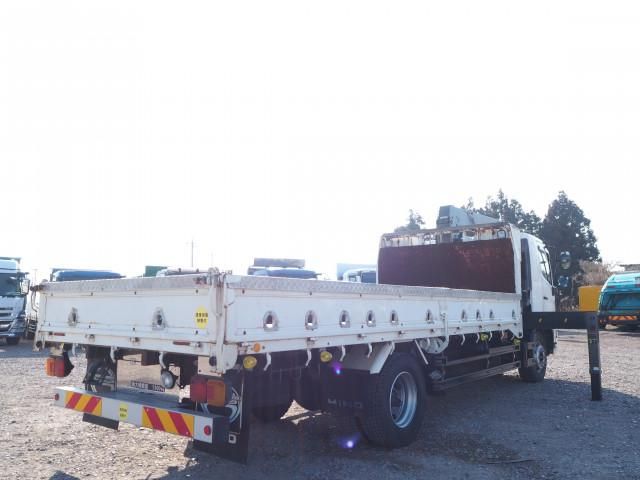 Hino RANGER 2012-12 3758640-4