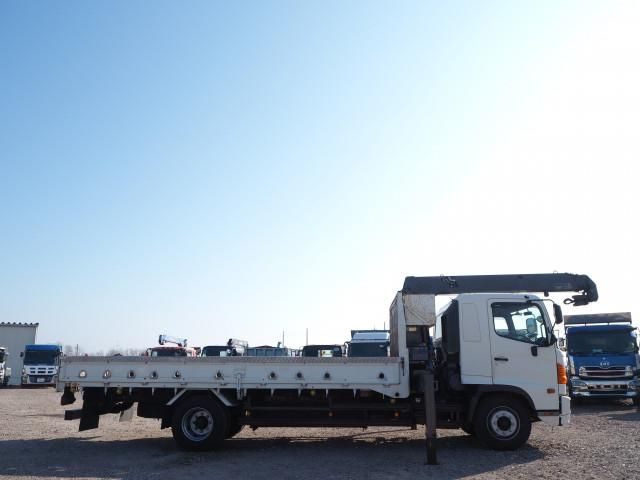 Hino RANGER 2012-12 3758640-5