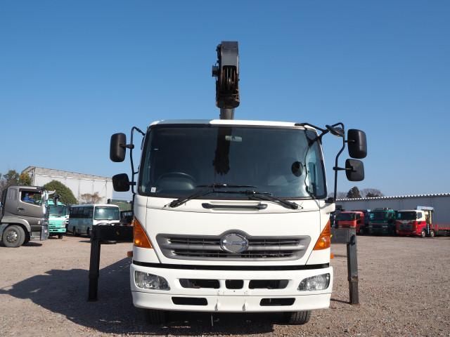 Hino RANGER 2012-12 3758640-7